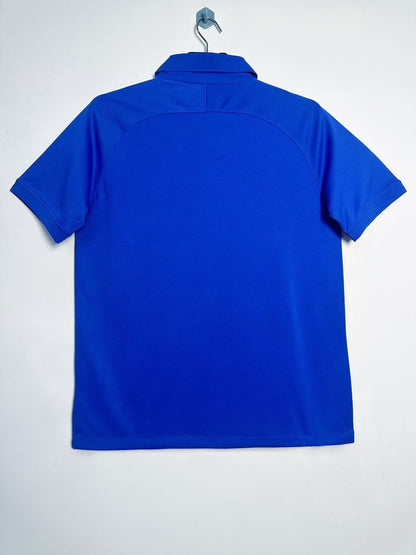 Retro France 100th Anniversary Edition Blue S-XXL