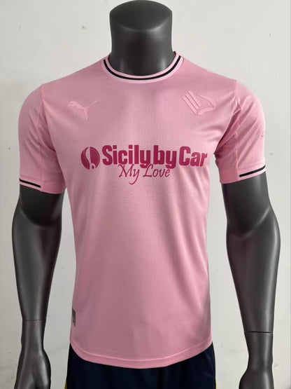 25/26 Palermo home kit