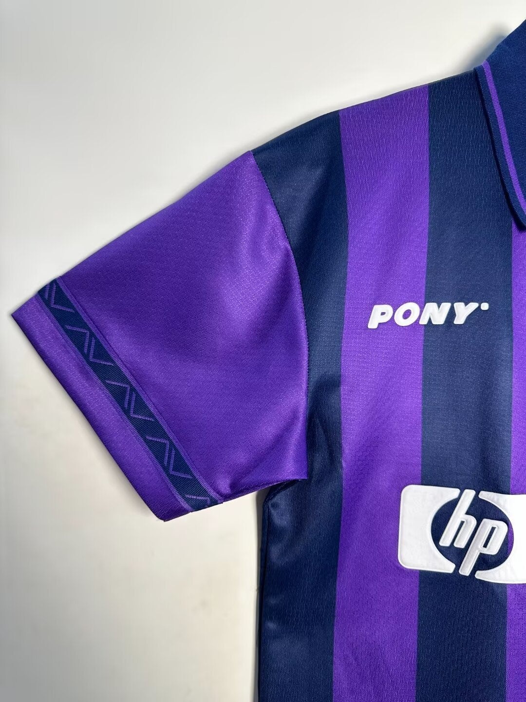 Retro 1995/97 Tottenham Hotspur away S-XXL