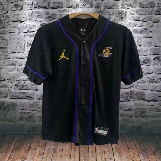 Lakers Vintage NBA Playcoat S-3XL