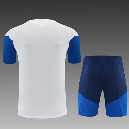 2026/27 Colombia White Training Suit