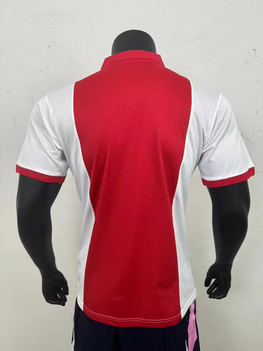 25/26 Ajax 125th Anniversary Edition S-XXL