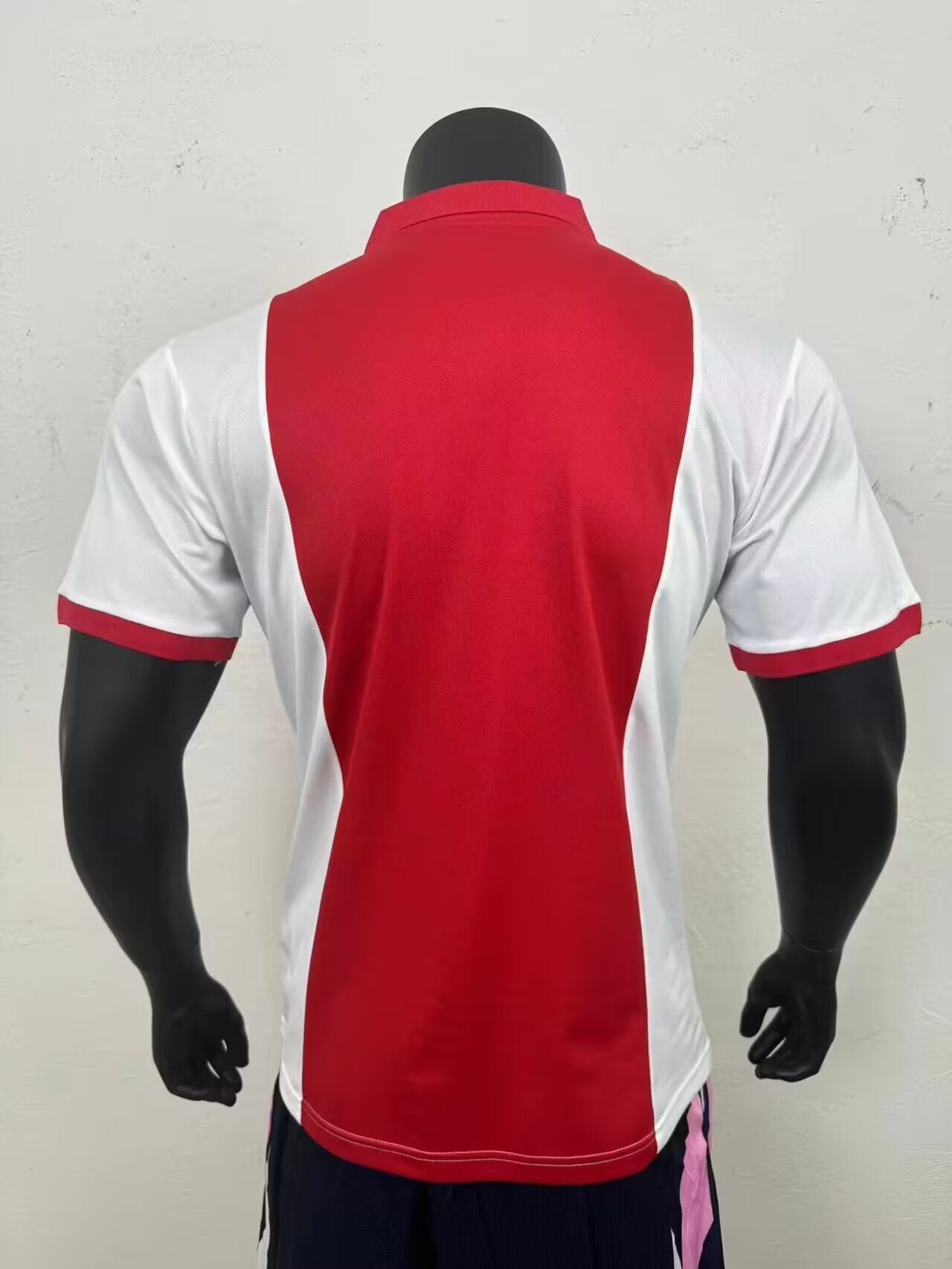 25/26 Ajax 125th Anniversary Edition S-XXL