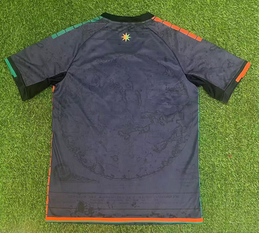 25/26 Venezia x Nocta home kit