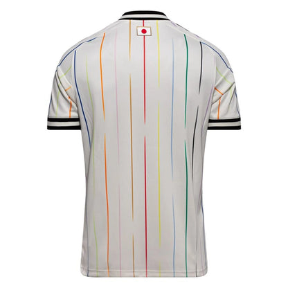 Japan Away World Cup Jersey 2026