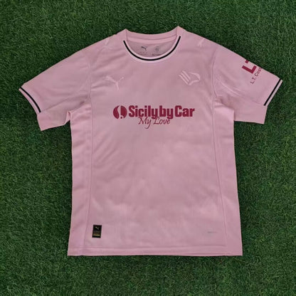 25/26 Palermo home kit
