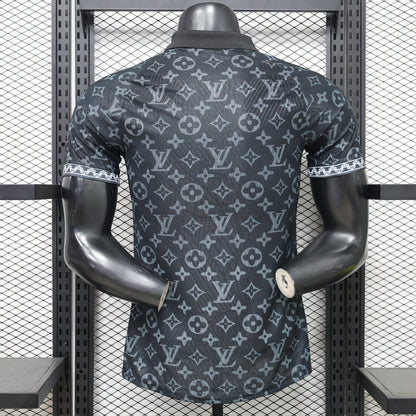 2026/27 Real Madrid Louis Vuitton Special Edition Player Version Soccer Jersey S-XXL