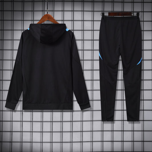 Argentina hoodie training uniform