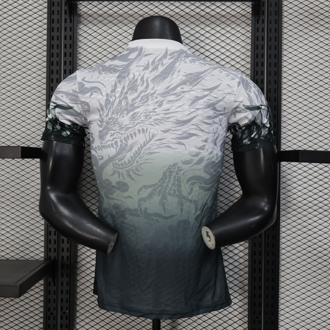 Real Madrid Dragon Edition Kit 25/26