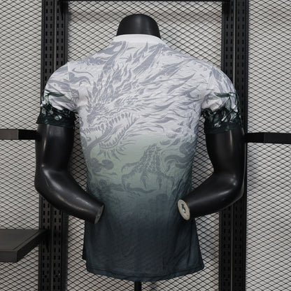 Real Madrid Dragon Edition Kit 25/26