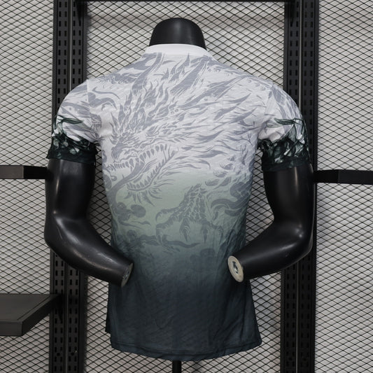 Real Madrid Dragon Edition Kit 25/26