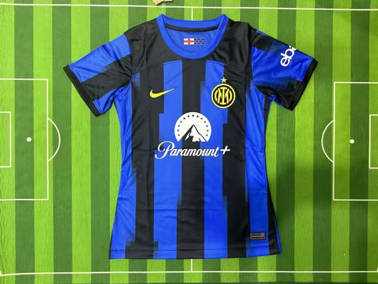 Women # Inter Milan Home