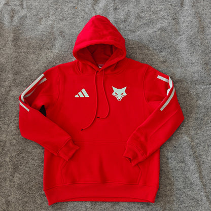 25/26 Cruzeiro Hoodie Collection (S-3XL) – Multiple Colors