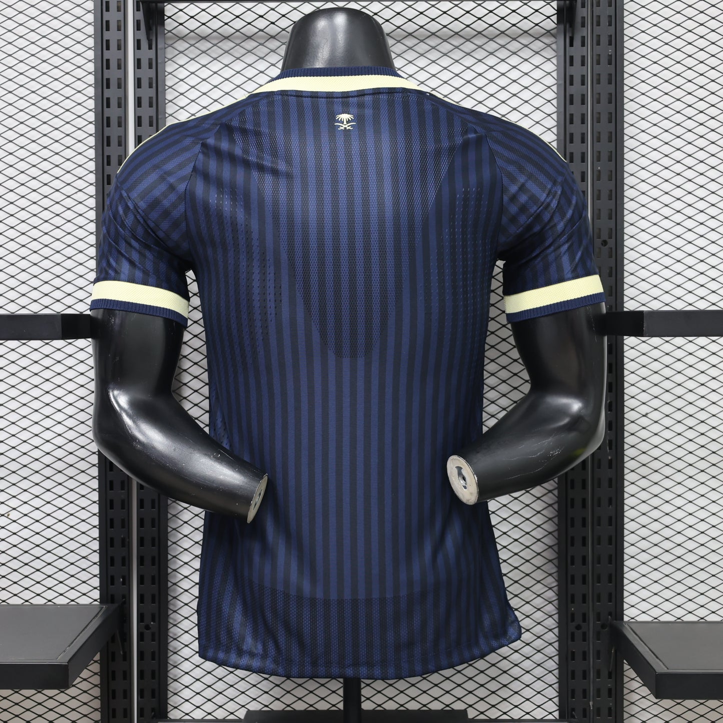 2026/27 Al-Nassr away player version Soccer Jersey S-XXL