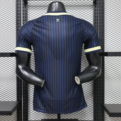 2026/27 Al-Nassr away player version Soccer Jersey S-XXL