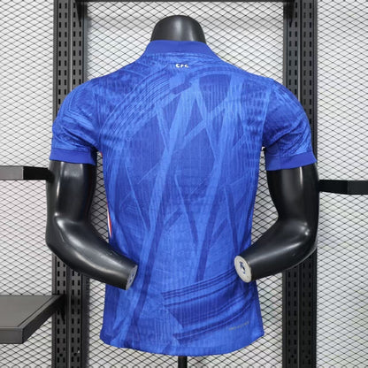 25/26 Chelsea 120th Anniversary Edition Player Edition S-XXL