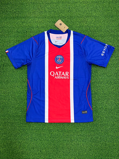 PSG 2026/27 home kit