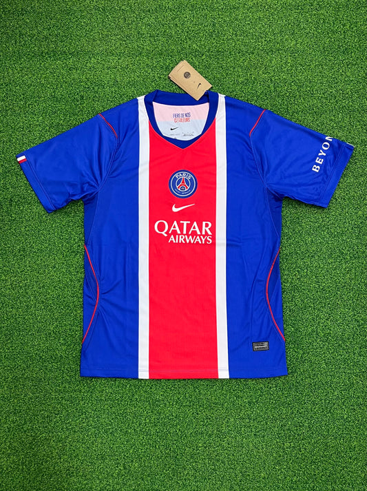 PSG 2026/27 home kit