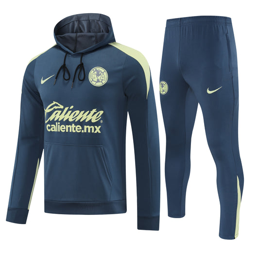 25/26 América hoodie training uniform S-XXL