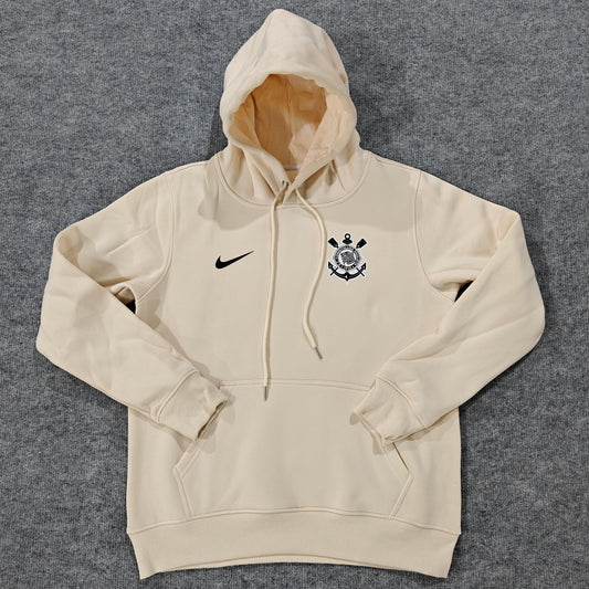 Corinthians Velvet Hoodie (S-3XL)