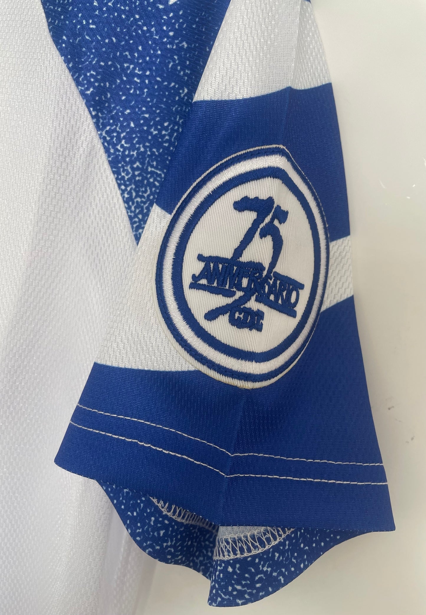 Retro 1997/98 CD Tenerife Shirt