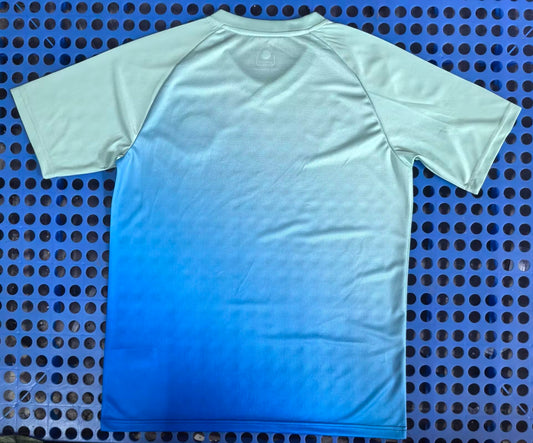 Morocco Colorful Cloud Gradient Edition