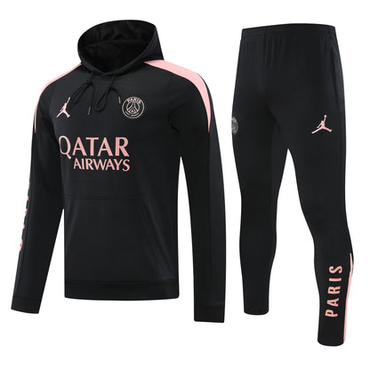 PSG hoodie training uniform S-XXL