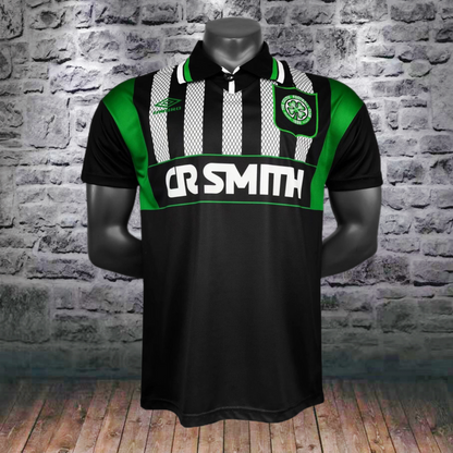 1994/95 Celtics away