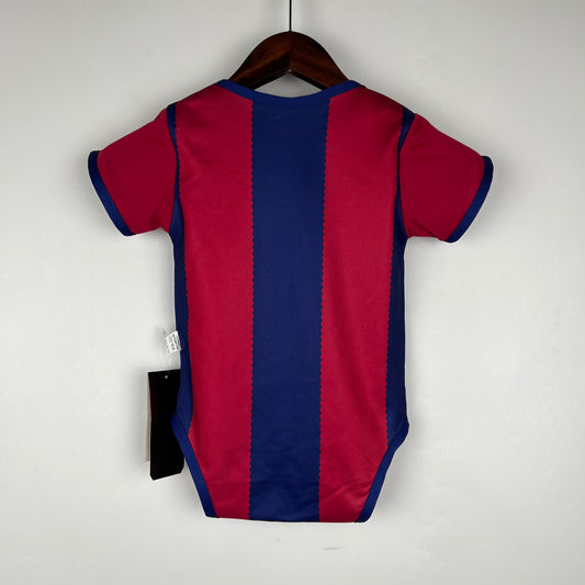 Baby Barcelona Home – Size 9–12 Months