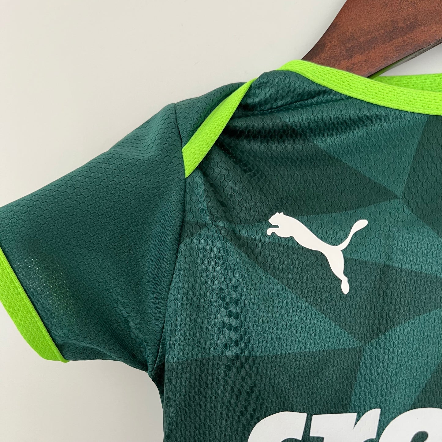 Baby Palmeiras Home – Size 9–12 Months