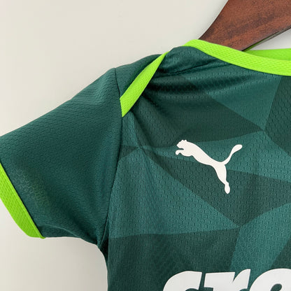 Baby Palmeiras Home – Size 9–12 Months