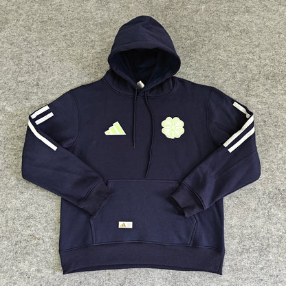 25/26 Celtic Hoodie (S-3XL)