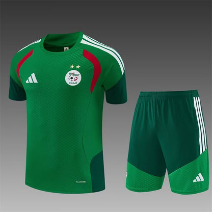 2026/27 Algeria Green Training Suit