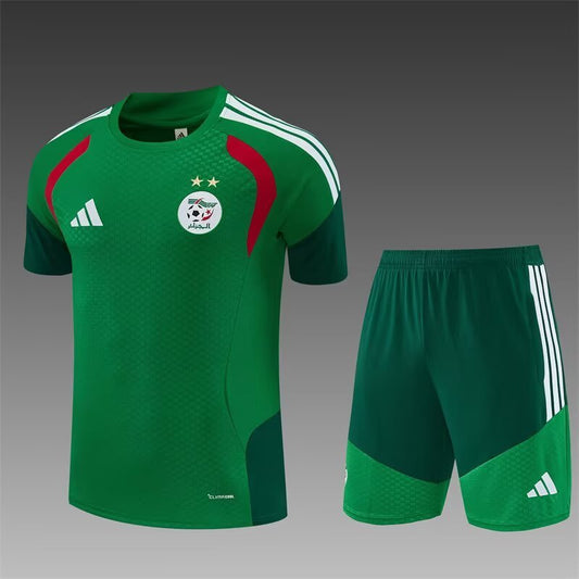 2026/27 Algeria Green Training Suit