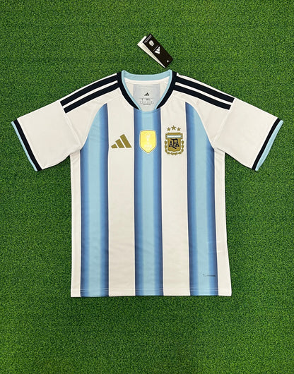 2026 Argentina  World Cup jersey home