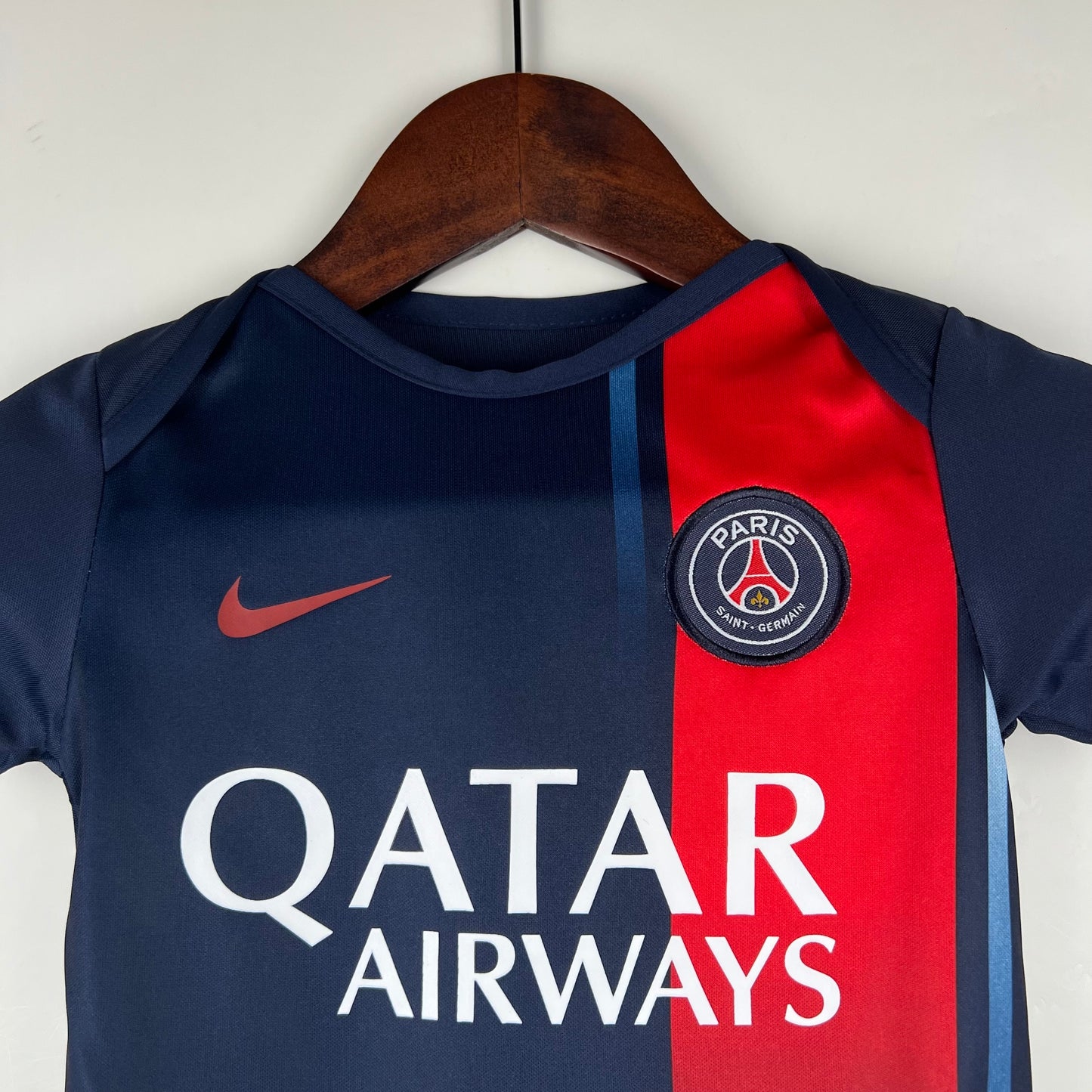 Baby PSG Home – Size 9–12 Months