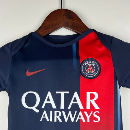 Baby PSG Home – Size 9–12 Months