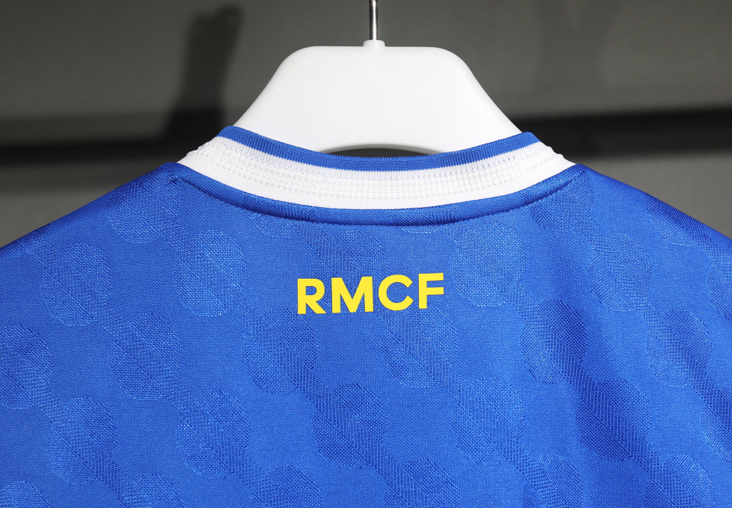 25/26 Real Madrid Second away Player Edition