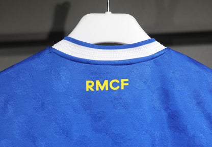 25/26 Real Madrid Second away Player Edition