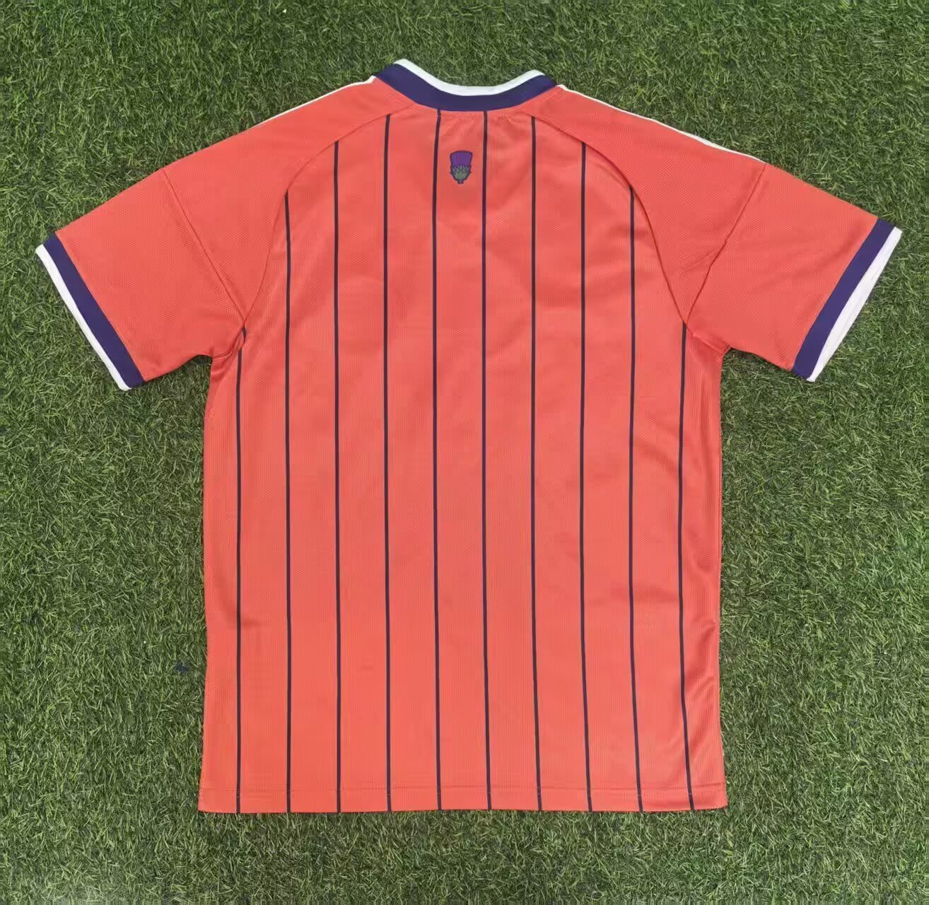 2026/27 Scotland away S-XXL