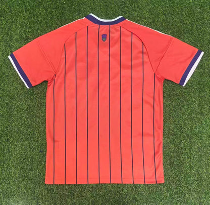 2026/27 Scotland away S-XXL