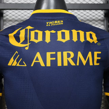 2026/27 Tigres UANL Away Player Version Soccer Jersey S-XXL
