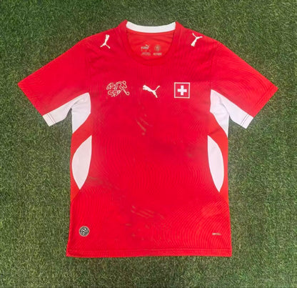 Switzerland Home Kit 26/27