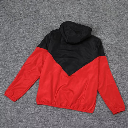 Flamengo Windbreaker
