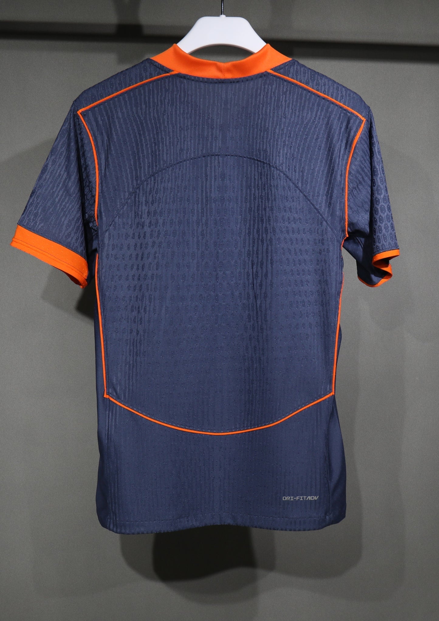 25/26 Inter Away Kit Player edition