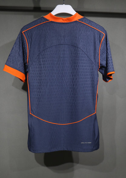 25/26 Inter Away Kit Player edition