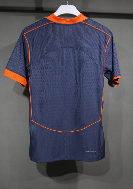 25/26 Inter Away Kit Player edition