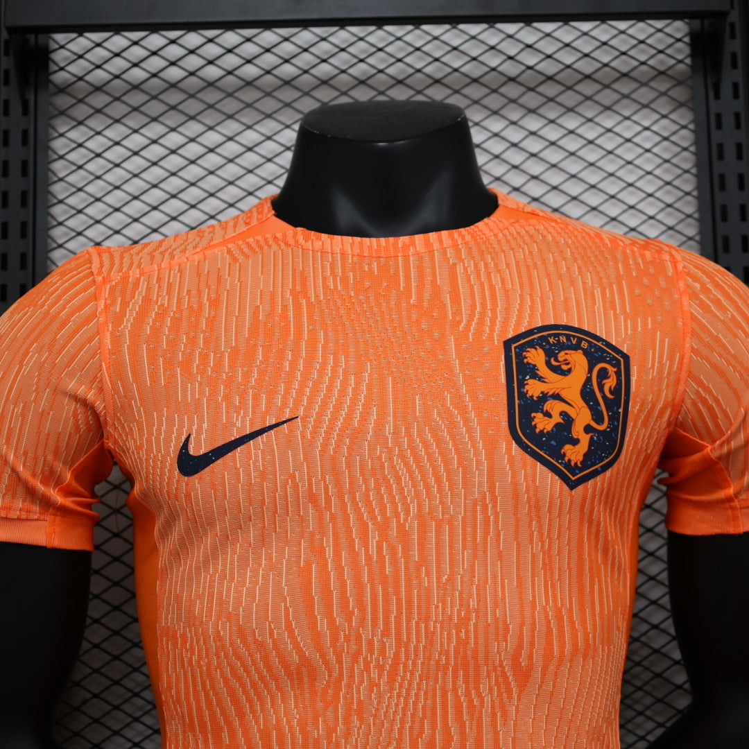 23/24 Netherlands Home Player Edition