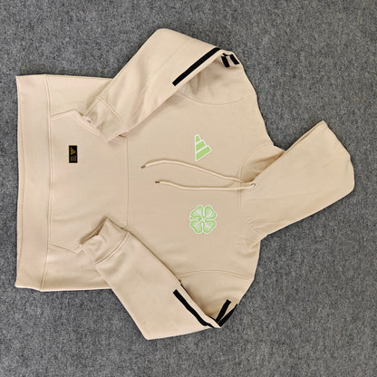25/26 Celtic Hoodie (S-3XL)