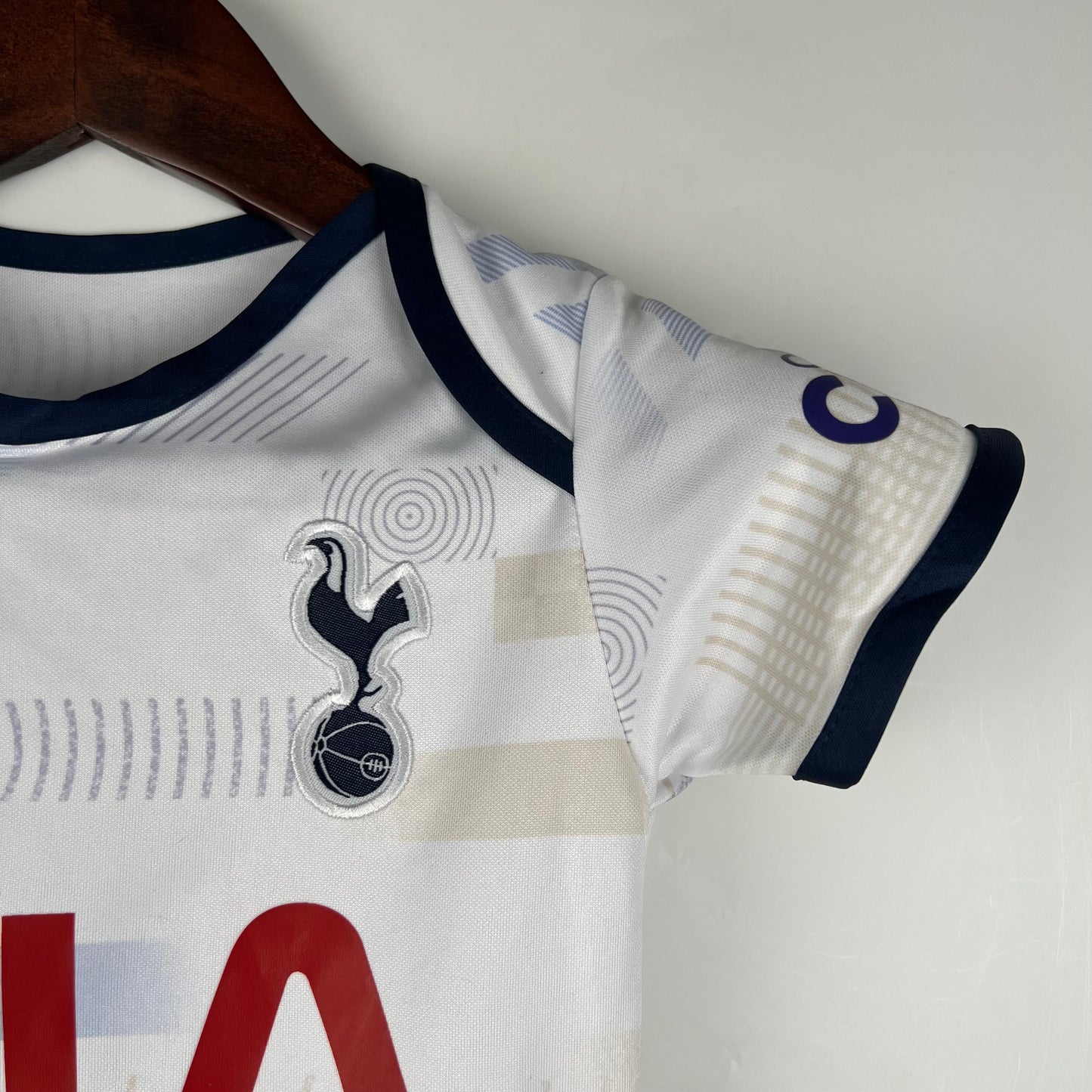 Baby Tottenham Home – Size 9–12 Months
